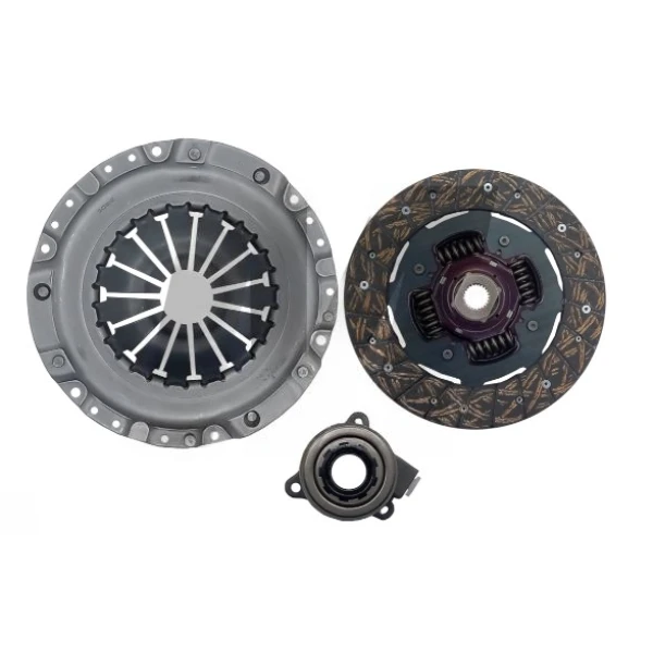 Kit De Embrague Para Chevrolet Optra 2003 1.6 F16d3 Dohc